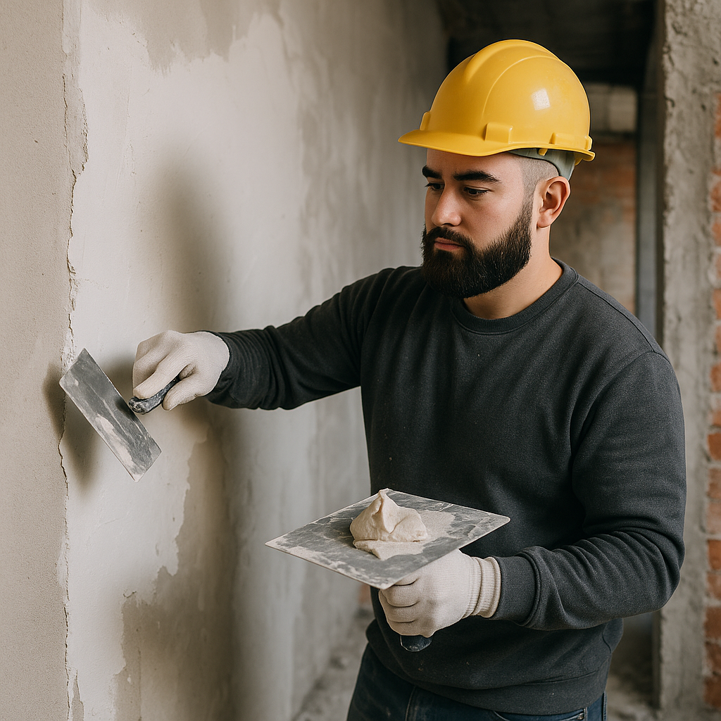 Beispielbild unserer Arbeit